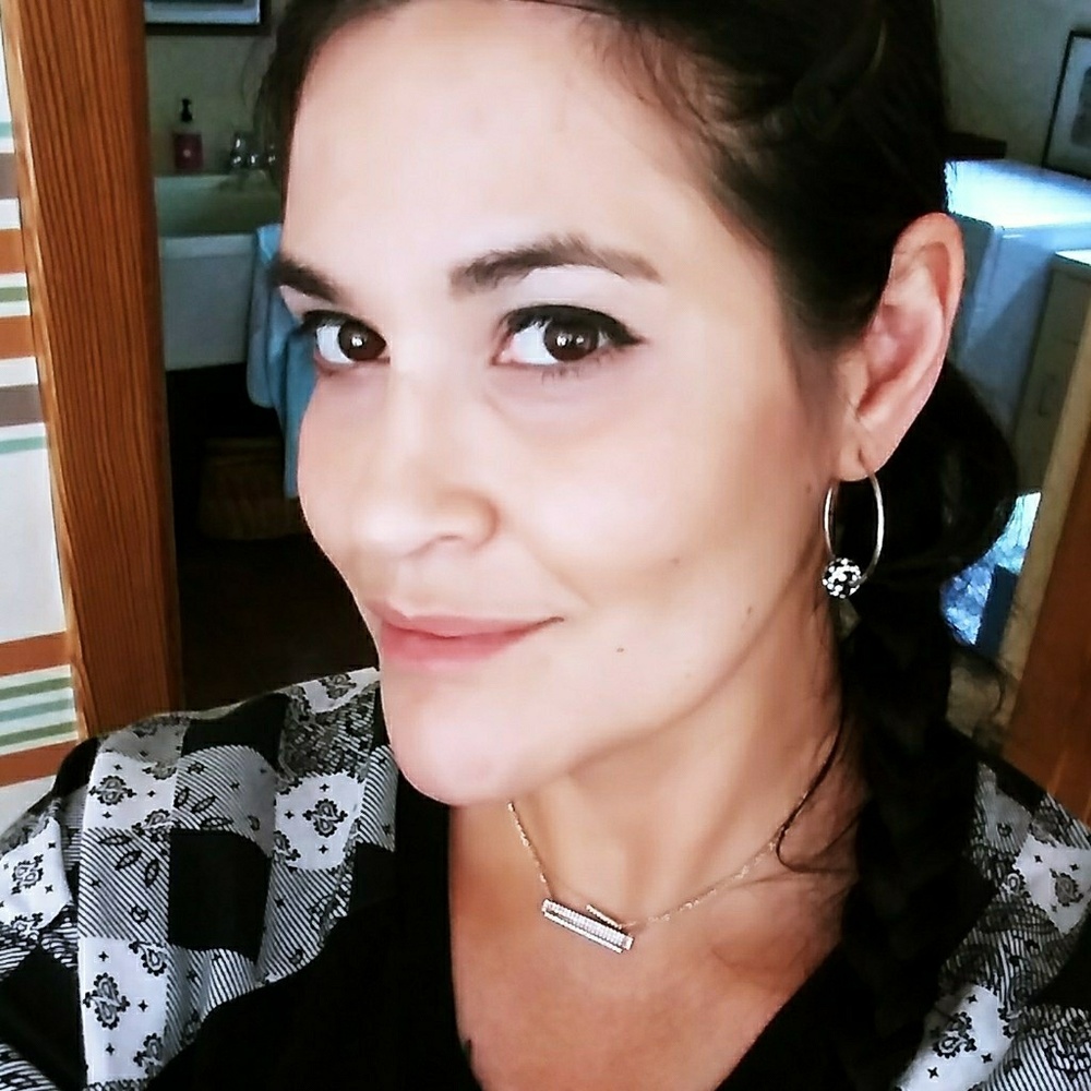 Meet your Posher, Shayda